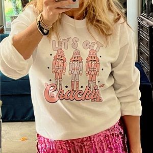 Nutcracker Christmas Shirt